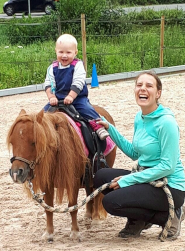 Wilde Ranch in Waldenbuch